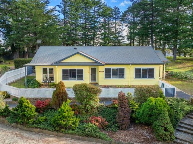 Highwoods Haven Serenity, Character & Timeless Charm