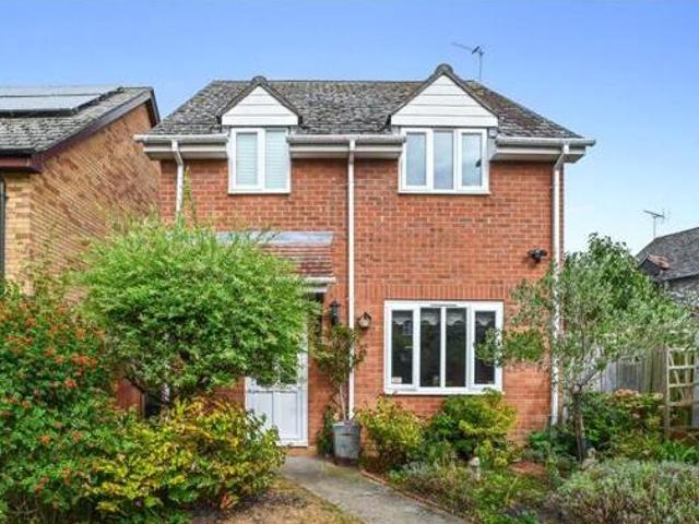 Highwoods, Hurrell Down, Colchester, 3 Bedroom Detached