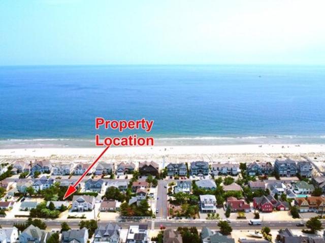 Highway N, Mantoloking, Home For Sale