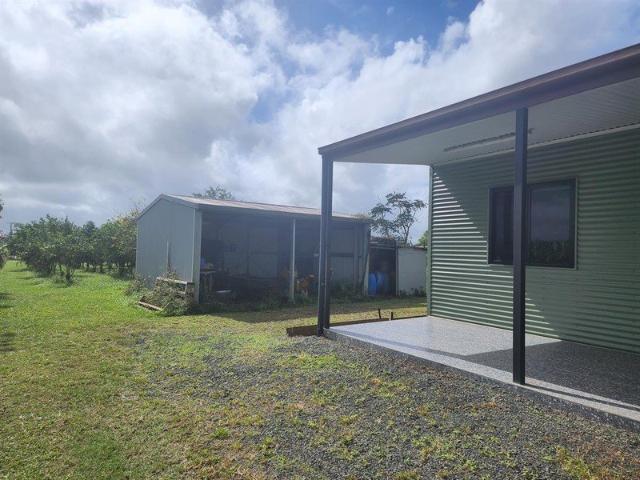 Highway Frontage Tropical Lifestyle Business Opportunity