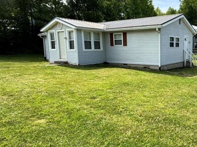 Highway,hayesville, Home For Sale