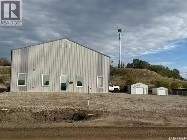 Highway S, Estevan, SK, S4A 2K8 commercial for sale Listin.