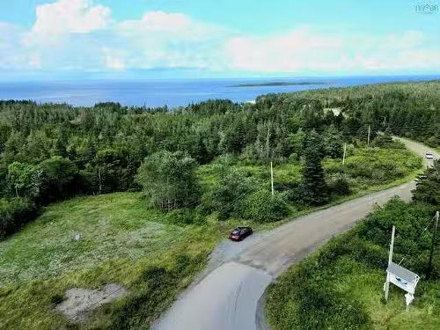 Highway 16, Fox Island Main, NS, B0H 1H0 vacant land for sal.