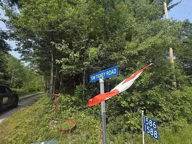 Highway 103, Sable River, NS, B0T 1W0 vacant land for sale.