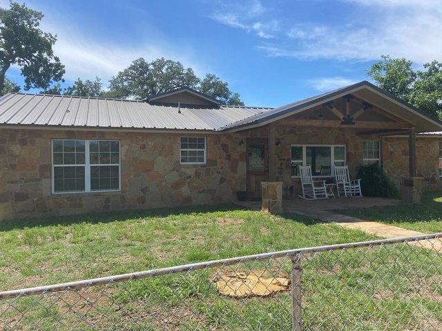 E Highway 29, Mason, TX 76856