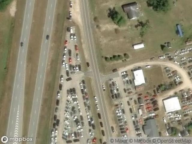 Highway 38 S
