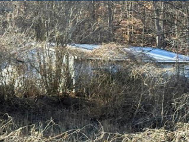 Highway 39 E