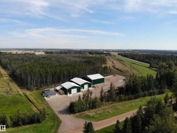 Highway 33 And Rge Rd 51, Rural Barrhead County, AB, T7N 1N2 house for sale | Listing ID E4478 | Royal LePage
