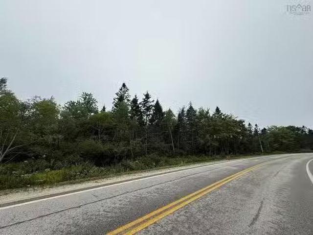 Highway 3, Tusket, NS, B0W 3M0 vacant land for sale Listing.