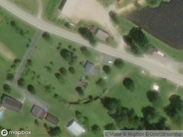 Highway 421 S
