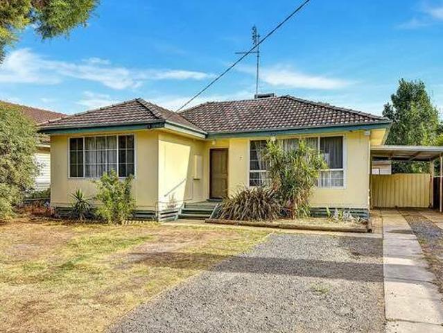 Hight yielding investment property