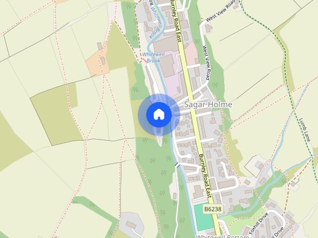 Hightown, Rossendale, BB4