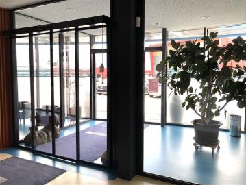 Hightech medizinisches Gebäude – 10 jähriges sicheres Einkommen!