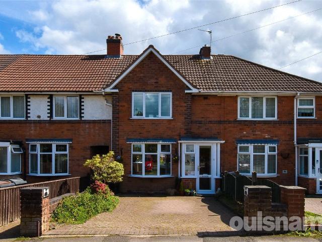 Highters Heath Lane, Highters Heath, Birmingham, West Midlands B14, 3 bed terraced house to rent, £1,200 pcm | PrimeLocation