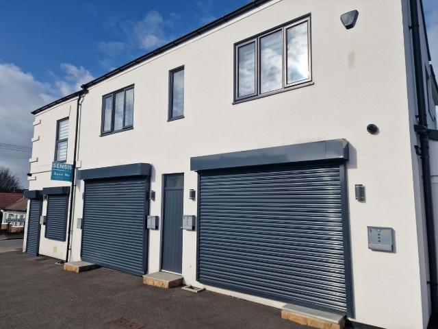 Highthorn Road Kilnhurst, Kilnhurst, Mexborough, South Yorkshire S64, 1 bed flat to rent, £625 pcm | PrimeLocation
