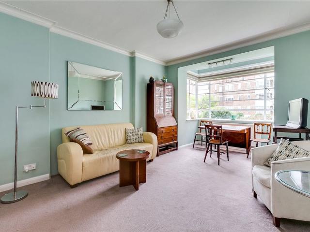 Hightrees House, Balham, SW12, London