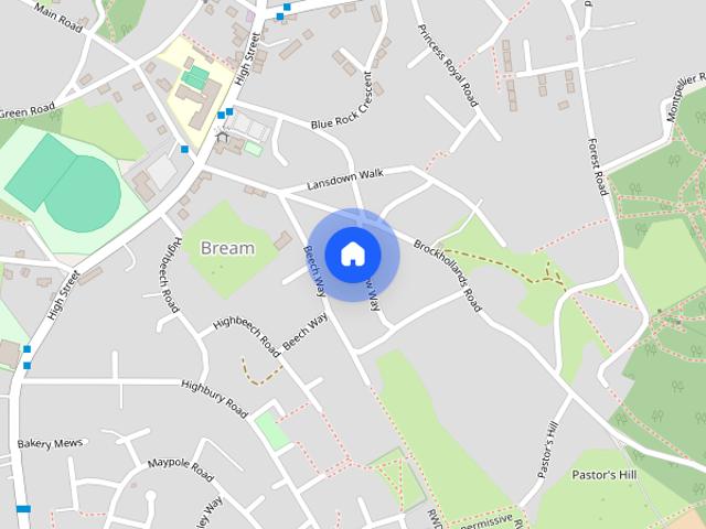 Highview Way, GL15