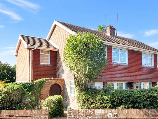 Highview Avenue North, Brighton BN1, 4 bed semi detached house to rent, £2,250 pcm | PrimeLocation