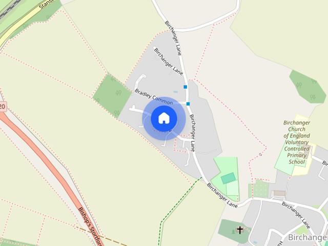Highview, Birchanger