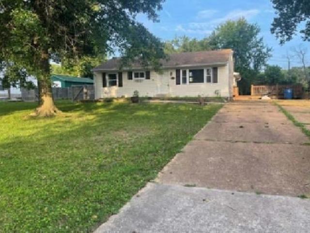 Highview Dr