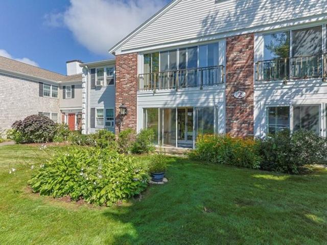 Highview Dr Unit,sandwich, Condo For Sale