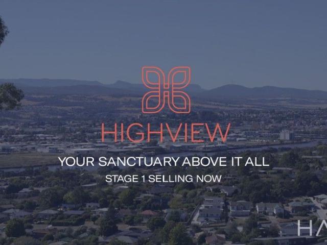 Highview Elevated Living, Uncompromised Views