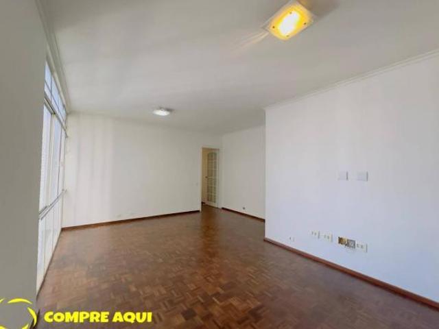 Higienopolis | 78 m² |2 quartos | 1 Vaga |andar alto | São Paulo