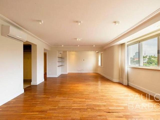 Higienópolis Venda 3 Dormitórios 1 Suíte 2 Vagas 180m²