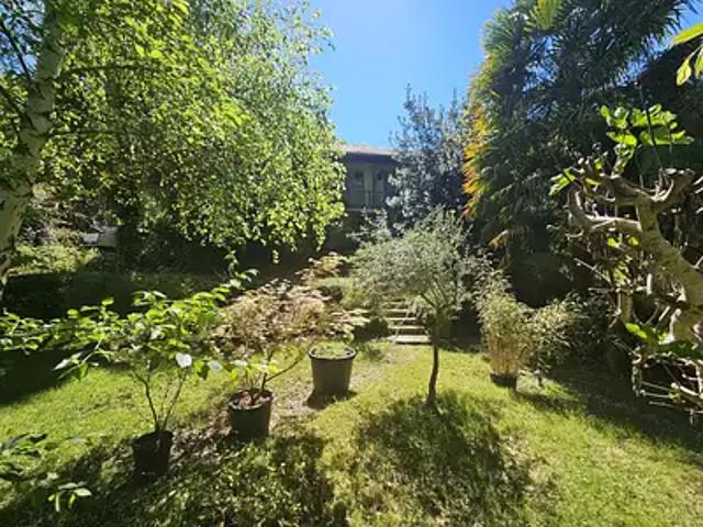 Hiis 65200 Achat / Vente maison 4 pièces t4