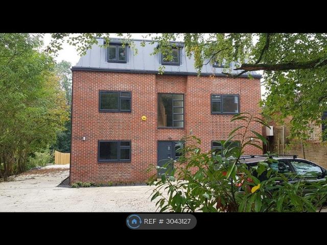 Hiltingbury Road, Chandler's Ford SO53, 1 bed flat to rent, £1,150 pcm | PrimeLocation