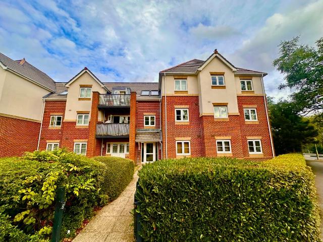 Hiltingbury Road, Eastleigh SO53, 2 bed property to rent, £1,200 pcm | PrimeLocation