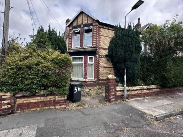 Hilton Crescent, Prestwich M25, 1 bed flat to rent, £795 pcm | PrimeLocation