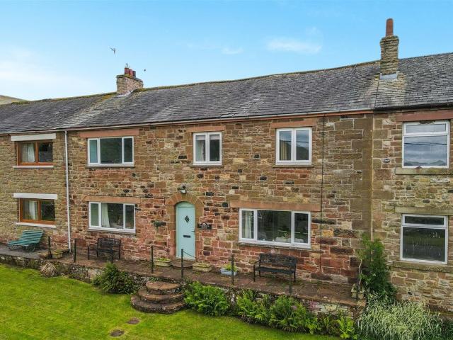 Hilton, Appleby In Westmorland CA16, 4 bed barn conversion to rent, £1,300 pcm | PrimeLocation
