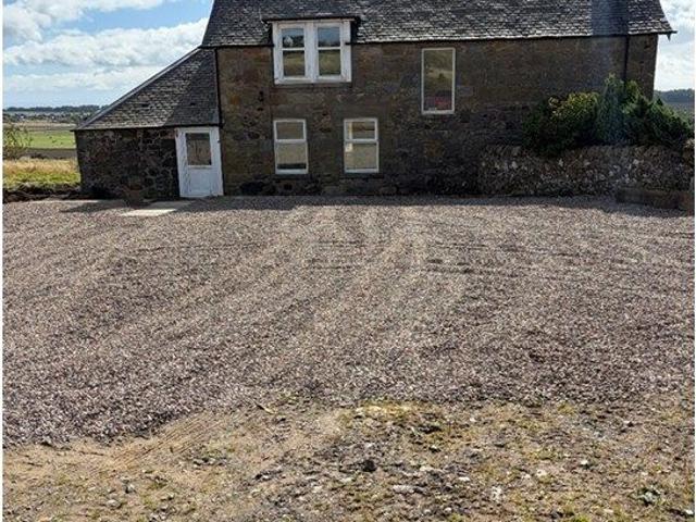 Hilton Of Kirkforthar Farmhouse, Glenrothes KY7, 4 bed detached house to rent, £2,500 pcm | PrimeLocation
