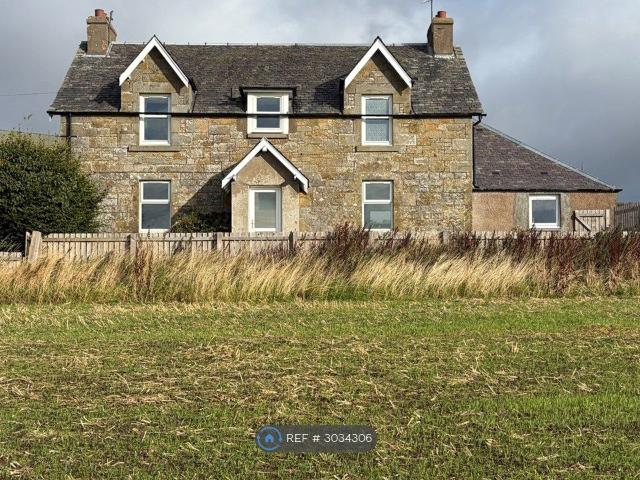 Hilton Of Kirkforthar Farmhouse, Glenrothes KY7, 4 bed detached house to rent, £2,200 pcm | PrimeLocation