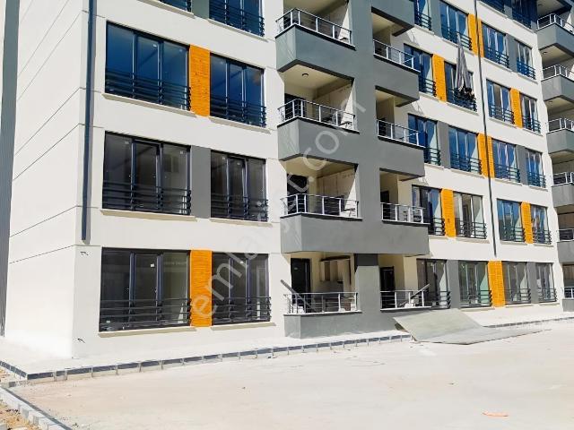 Hilton Otel Arkası Satılık İskanlı Sıfır Daire