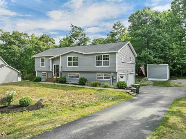 Hiltons Ln, Rochester, Home For Sale