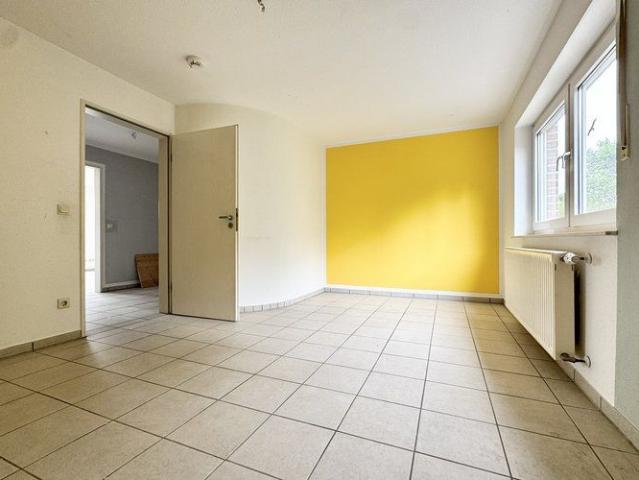 Hiltrup West: Geräumige Vier Zimmer Maisonettewohnung mit Balkon