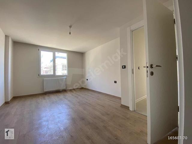 Hilal Hill 2.Etap'ta Tertemiz Hazır Kiralık 3+1