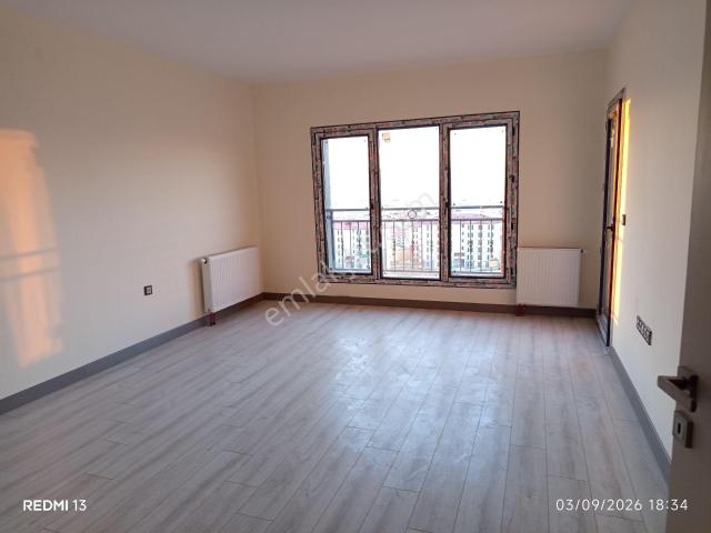 Hilalkent Soğukçermik Tokide Kiralık 3+1 Ve 2+1 Daireler