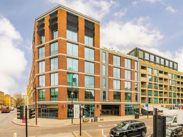 Hilary Mews, Borough SE1, 1 bed flat to rent, £2,750 pcm | PrimeLocation