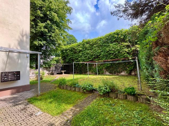 Hilbersdorf * Maisonette * frisch renoviert * 5 Zimmer Maisonette * Frei ab sofort