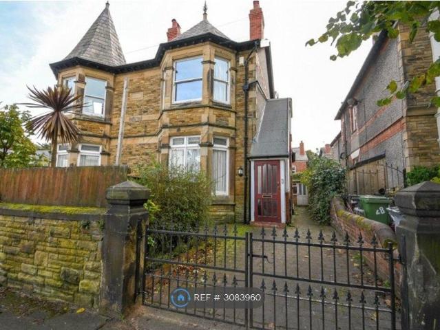 Hilbre Road, Wirral CH48, 3 bed flat to rent, £1,395 pcm | PrimeLocation
