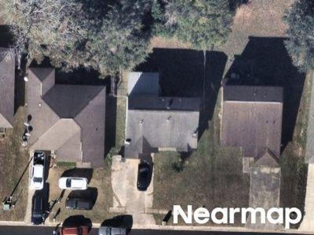 Hilburn Ln