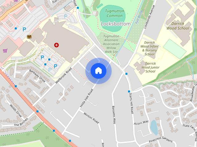 Hilda Vale Road, Orpington, BR6 7AW