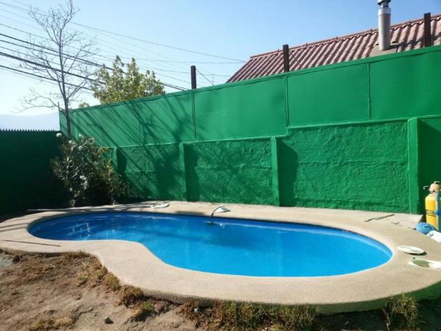 HILDA VEGA ASTORGA, ARRIENDO CASA EN SAN FELIPEDE ACONCAGUA