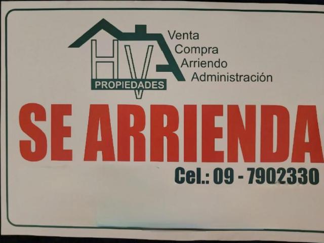 HILDA VEGA ASTORGA ARRIENDA CASA EN SAN FELIPE DE ACONCAGUA