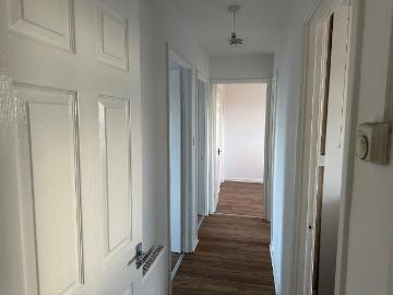 North East, North England - Equipped kitchen