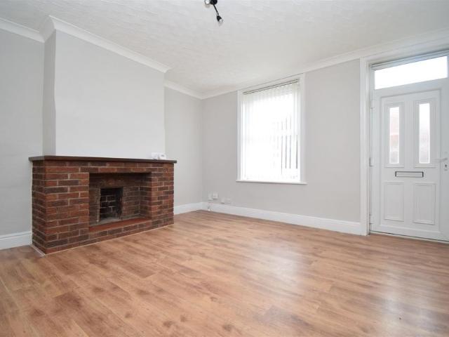 Hilda Street, Ossett