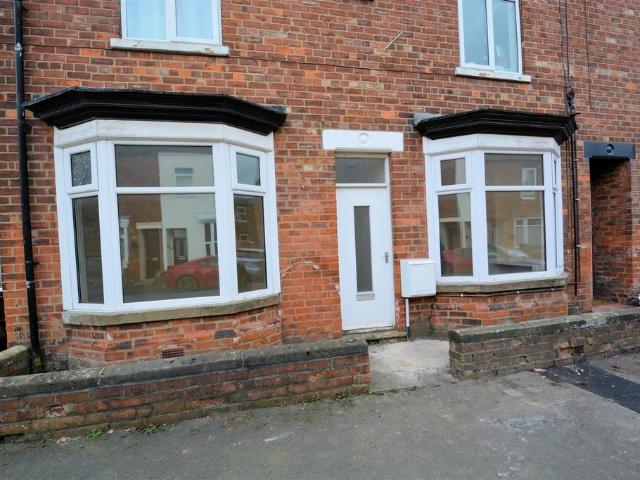 Hilda Street, Selby 1 bed apartment to rent £575 pcm £133 pw